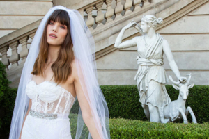 maquillaje de novias