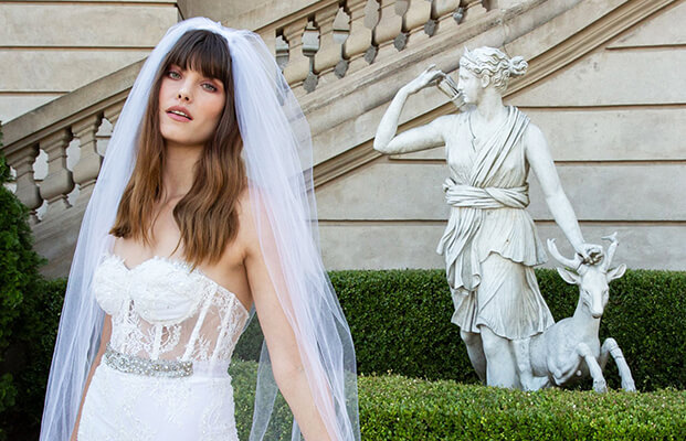 maquillaje de novias