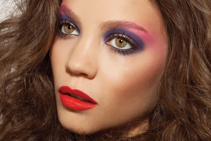 make up colores