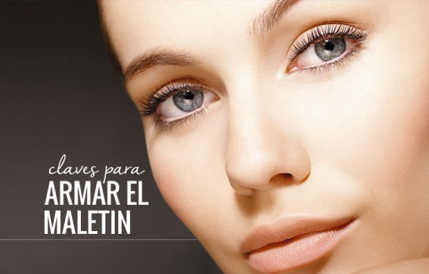 Productos básicos y necesarios para un buen maquillaje | Tendencias |  Revista de Maquillaje y Pelo | Bettina Frumboli