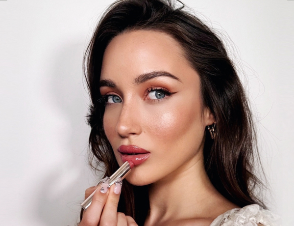 Boca nude vs boca colorada