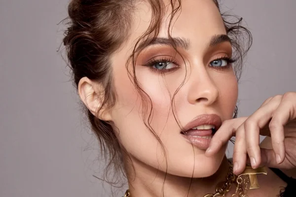 Curso Intensivo de Maquillaje Profesional