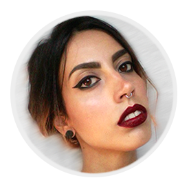 Jade Kone: Ex alumna