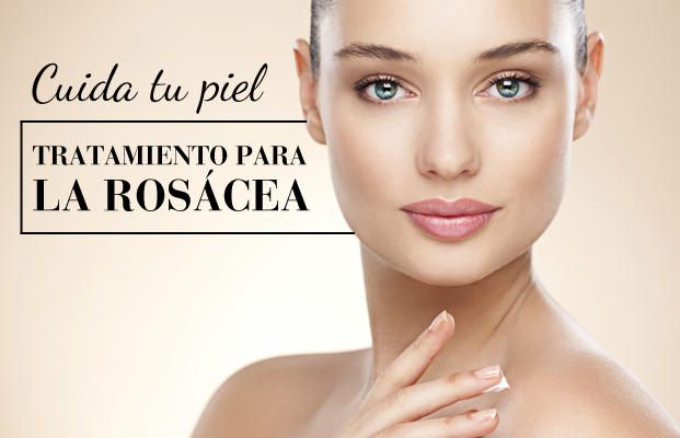 Trucos para una piel radiante recetas contra la rosácea para piel con rosacea Trucos para una piel radiante recetas contra la rosácea