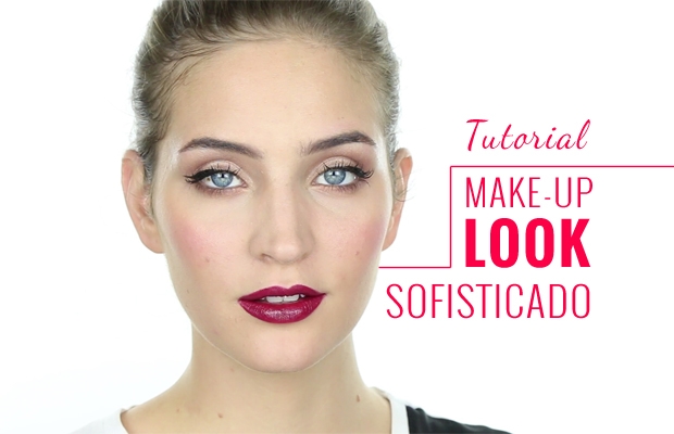 Aprende a realizar un maquillaje sofisticado sorprendente | Tutoriales de  maquillaje | Revista de Maquillaje y Pelo | Bettina Frumboli