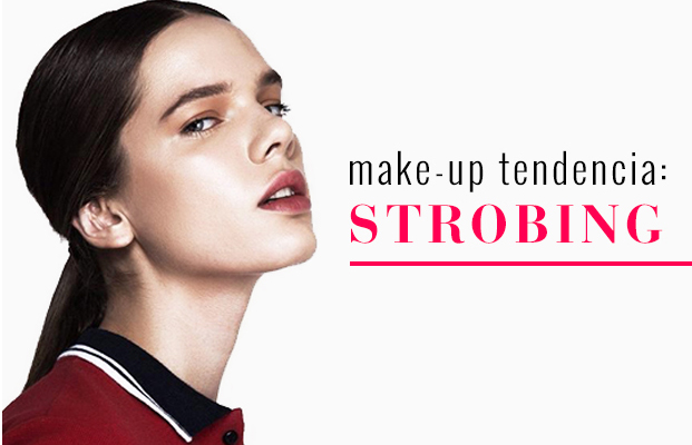Qué es el Strobing? Aprovecha la luz del rostro | Tendencias | Revista de  Maquillaje y Pelo | Bettina Frumboli