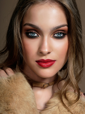 tendencias makeup otono-invierno 2016