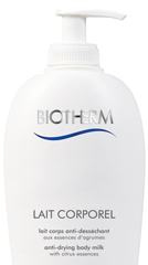 Crema Corporal Biotherm