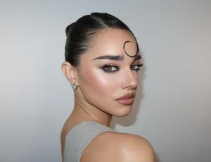 Delineador en gel