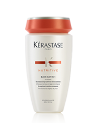 kerastase bain satin