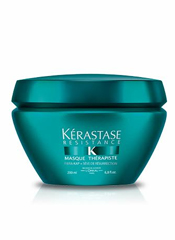 Bano de Crema Kerastase