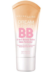 bb cream maybelline