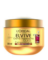 Oleo Loreal elvive