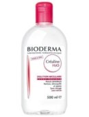 Desmaquillante Bioderma