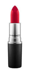 Labial Mac roby woo