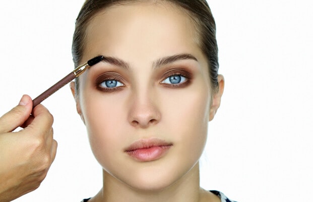 Cómo maquillar las cejas, productos, colores y técnicas | Consejos y Tips |  Revista de Maquillaje y Pelo | Bettina Frumboli