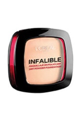 Sombra de Ojos Loreal Paris Infalible