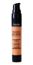 Corrector liquido de color Loreal Paris