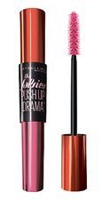 Mascara Pestañas Maybelline Push Up Drama