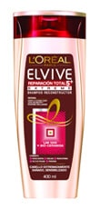 Shampoo Elvive Reparacion Total 5