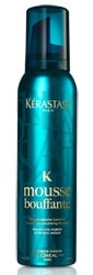 Mousse Kerastase