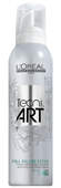 Espuma Loreal Professionnel TecniArt