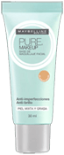 maybelline-pure-makeup-min Base de maquillaje de Maybelline