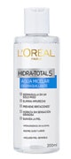 Agua Micelar Loreal Paris