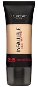 Base Loreal Paris Infallible