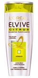 Shampoo Elvive Citrus