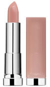 Labial Maybelline Color sensational Nudes