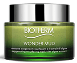 biotherm wonder mud