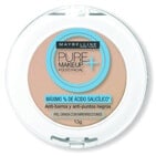 Polvo Maybelline Pure Plus