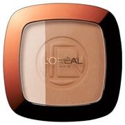 Polvo bronceador Loreal Paris