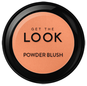 Polvo compacto Get The Look