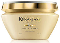 MASQUE ELIXIR ULTIME DE KERASTASE