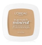 Polvo fijador Loreal Paris True Match