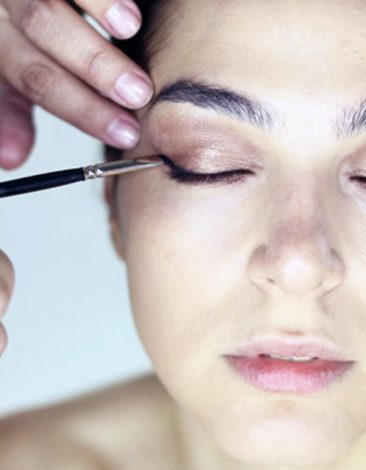 6 tips para una exitosa carrera en el maquillaje