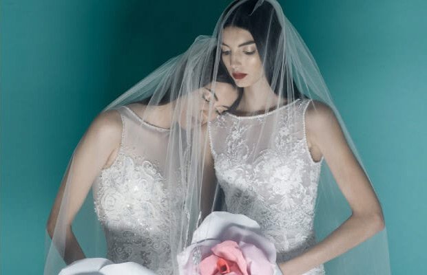 Cuidados de la piel y tips de maquillaje para novias.