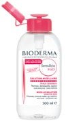 Agua Micelar Bioderma Sensibio