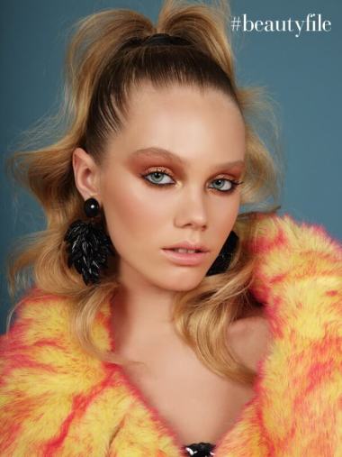 Tendencias Maquillaje Otoño Invierno 2017