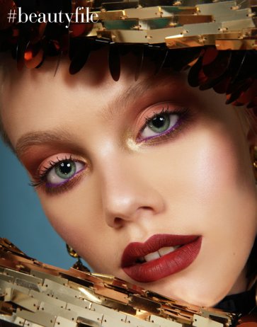 Tendencias Maquillaje Otoño Invierno 2017