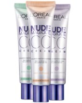 CC creams usos y beneficios