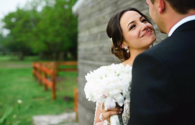 MAQUILLAJE DE BODAS