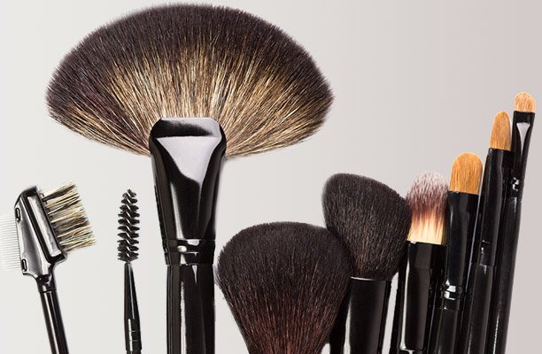 Guía definitiva para elegir pinceles y brochas de maquillaje | Consejos y  Tips | Revista de Maquillaje y Pelo | Bettina Frumboli