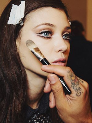 Señales que el maquillaje profesional es tu carrera ideal | Consejos y Tips  | Revista de Maquillaje y Pelo | Bettina Frumboli