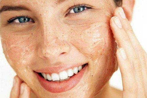 cuidado facial después del verano