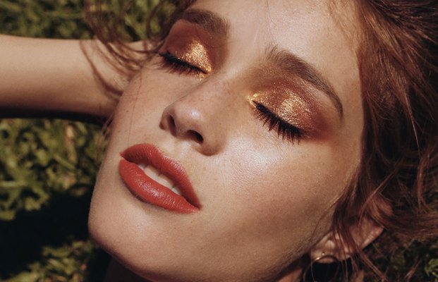 Maquillaje de otoño looks perfectos para inspirarse otoño profundo Maquillaje de otoño looks perfectos para inspirarse