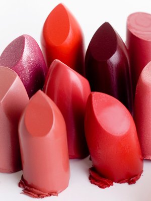 maquillaje de labios