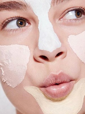 mascarilla facial